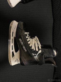 Hokejové brusle Bauer Vapor Hyperlaite 2 custom - 4