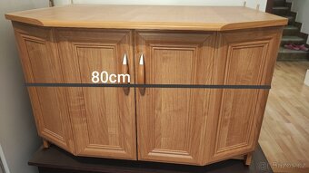 Daruji celou obývací stěnu-SPĚCHÁ - 4