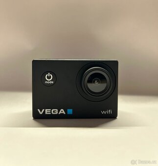 Niceboy VEGA WiFi - 4