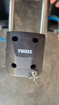 Sedačka Thule Ride Along - 4