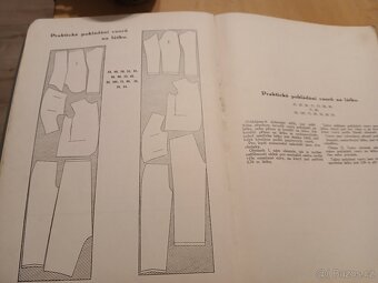 Cesty ke střihačskému umění - 4