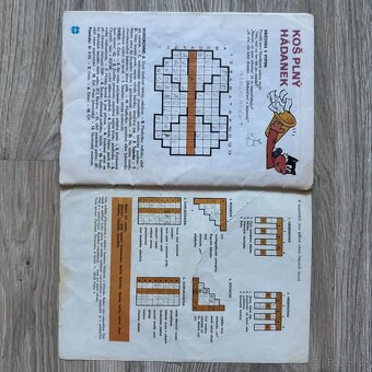 Čtyřlístek č. 128 - Regata na Blaťáku - 4