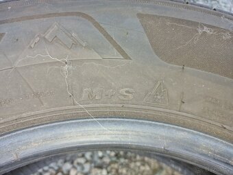 Zátěžové celoroční - 4