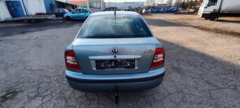 Škoda Octavia I TDI 66kW TOP - 4