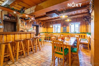 Pronájem komerční Restaurace, 450㎡ - 4