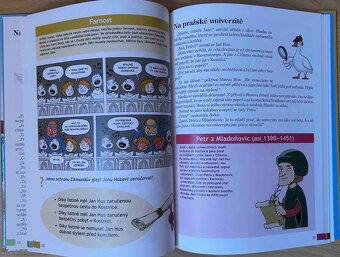 Praha Lucemburská a Husův dům - 4