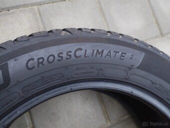 Michelin CrossClimate 2 205/55 R16 91W - 4