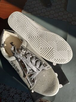 Prodám nové nepoužité tenisky - 4