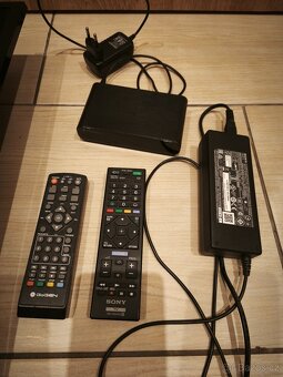 TV Sony Bravia KDL32RD430 - 4