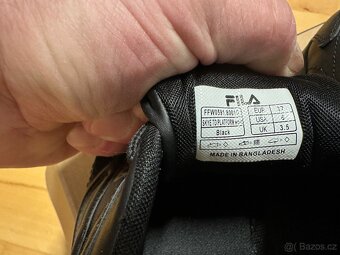 Dámské tenisky Fila - 4