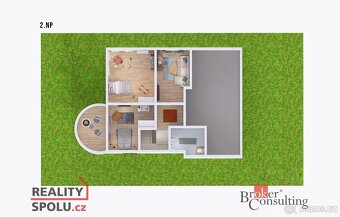 Prodej, domy/rodinný, 160 m2, Štěnovická 252, 33209 Štěnovic - 4