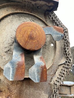 Mulčovače SPEARHEAD - 4