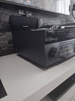 YAMAHA RX A 1050 AVENTAGE. WIFI BLUETOOTH. - 4