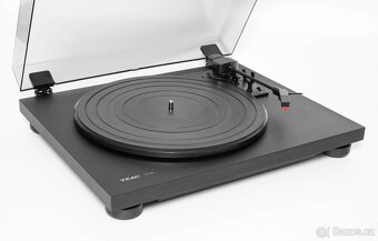 TEAC TN-100 --posta zdarma-- - 4