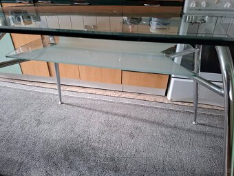 Kuchyňský stůl - 4