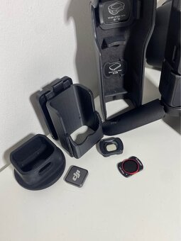 DJI Osmo Pocket 3 Creator Combo - 4
