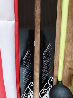 set na běžky - TOP stav - 4