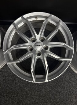 Alu Rial 5x114,3 18” - 4