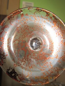 vysoké šampusky - sada 6ks - 4