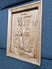 Ježíši Kriste 2 - 4