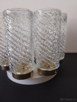 Stropní lustr KAMIS, 1970 - 4