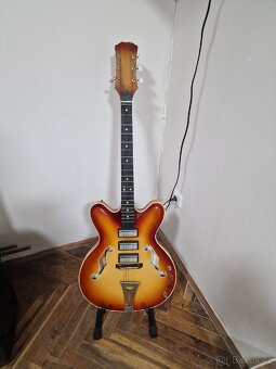 Vintage Gibson - 4