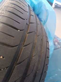 Pneu nexen 225/45 R17 - 4