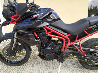 Triumph Tiger 800 XC -2014 - 4