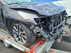 Jeep Grand Cherokee 3.0 V6 Summit 2017 - 4