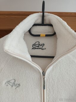 Dámská mikina LOAP - 4