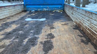 Renault Midlum sklopka - 4