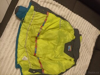 Zimní bunda chlapecká - 4