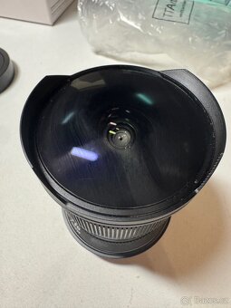 TTArtisan 11mm f/2.8 (APS-C) - 4