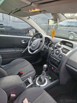 Renault megane cabrio 1.9 dti - 4
