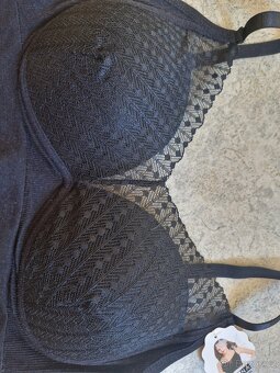 Krajkový top vel. S/M - 4