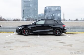 Audi RS3 - 4