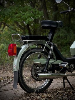 Babetta 210 - 4