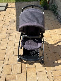 Kočárek Bugaboo Bee 6 - 4