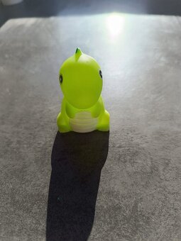 Dinosaurus – dětská hračka - 4