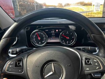 Prodej Mercedes-Benz E 220 D, 4matic , AllTerrain - 4