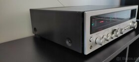 Vintage Hi-Fi receiver Kenwood KR-2400 - 4