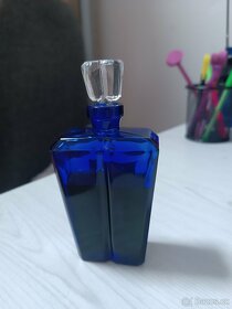 Vintage Ruský parfém - 4