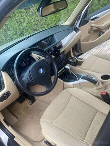 BMW XDrive X1 2.3d 150kw automat - 4