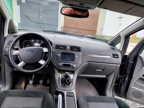 Ford C-Max 1.6 TDCI 80KW - 4