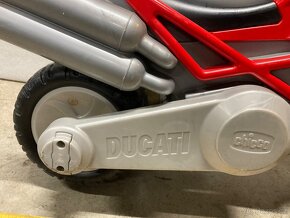 Chicco Ducati - 4