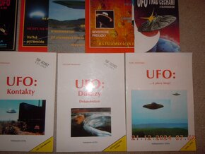 UFO - 4