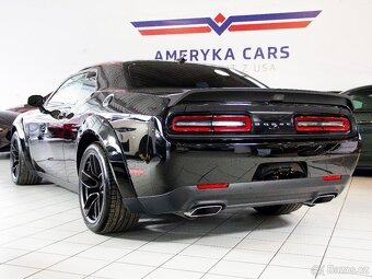 Dodge Challenger 6.4 Scat PackWidebody - 4