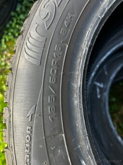 Letní pneumatiky Sava 185/60R15 84H - 4