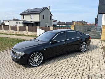 bmw e65 e66 - 4
