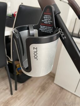 Cestovni kocarek golfky Joolz aer - 4